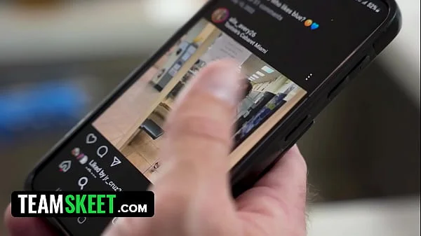 Alluring Babysitter Hooks Up With Her Boss To Save Her Job videos