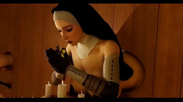 Fucking The High priestess videos