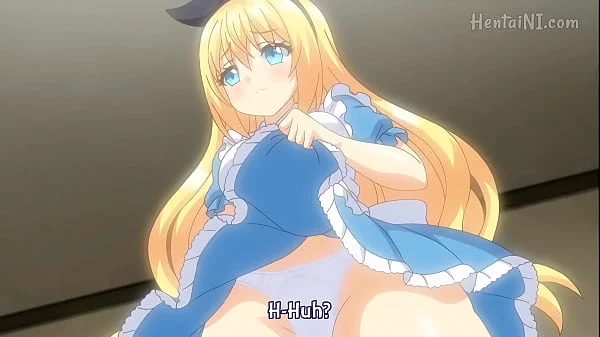 Alice ep1 videos
