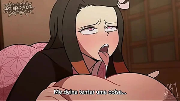 LEGENDADO | Anal Slayer: Tempo de Garotas (Animação) videos