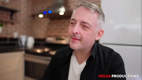 Pegas Productions - Eden se fait péter le cul par la Queue de Julian August videos