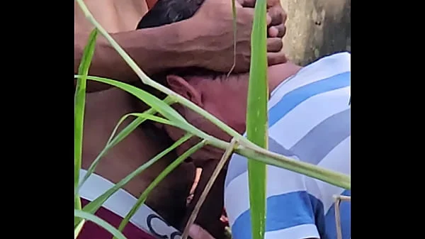 orgy bareback interracial in the florest 05 08 videos