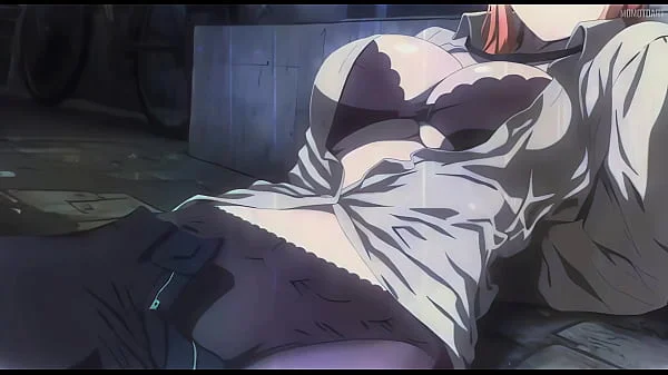 Denji destroza y aniquila sin misericordia la Vagina de Makima | Chainsaw Man videos