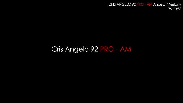 Angela - Melany - Girl Friend Experience Paris FRANCE 1-2-3-4-5-6-7 - CRIS ANGELO 92 - 120 min - 2nd DUO LESBIAN Part 01 videos