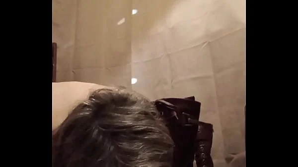 2024 08 25 Esclave F autoseance leche bottes videos