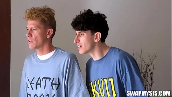 Beavis and Butthead Finally Score Hazel Moore, Angel Gostosa, Rion King, Nick Strokes videos