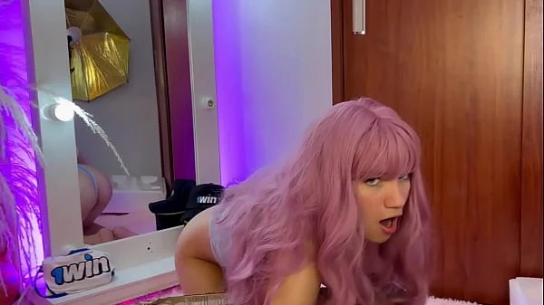 Unboxing de mi nuevo muñeco sexual tantaly videos