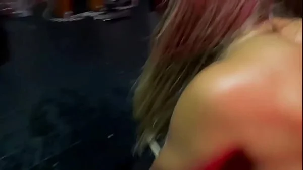 BDSM slave Monika Fox gets hard fingering holes and piss in mouth and ass videos