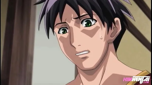 She is ready we can fuck her - Hentai Uncesored videos