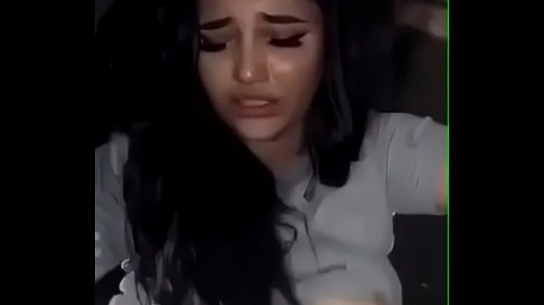 Sexy Latina Mulan Vuitton gets fucked hard in public videos