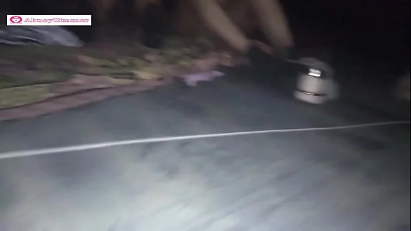 Me follo a dos sexys hermanastras en publico, con el morbo que alguien pueda vernos / AbneyZimmer / Chiquicandy videos