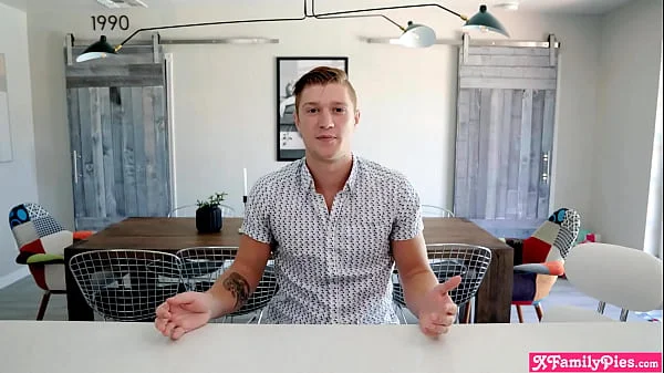 Stepsisters heared a rumor about stepbrothers big dick videos