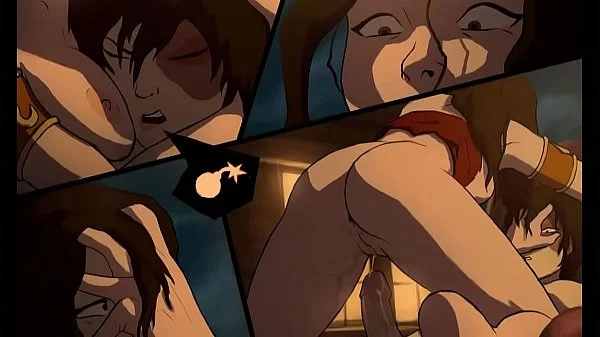 Avatar : Fresh Air [ Azula , Ty Lee, Mai ] videos