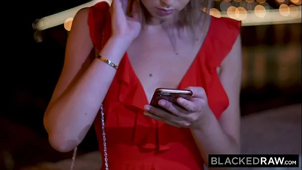 BLACKEDRAW She was tired of faking it for her white boyfriend videos