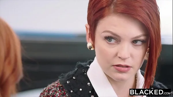 BLACKED These two rich wives crave BBC every day videos