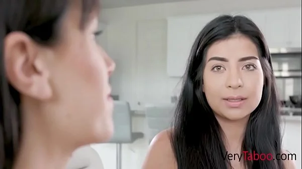 Stepmom Pays To Fuck Virgin Me- Karmen Santana videos