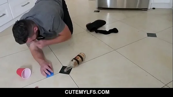 I Fucked My stepBrothers Horny MILF Wife videos