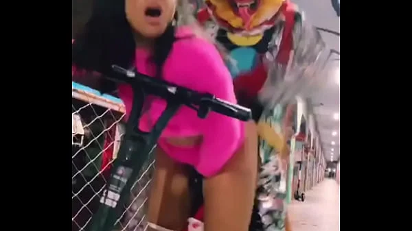 Finally fucked the cheerleader who laughed at me videos