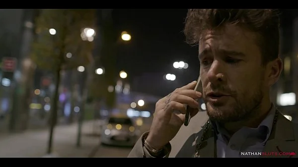 Brittany Bardot & Rose Valerie Tag team to empty 3 men balls. They get DPed and swap cum videos