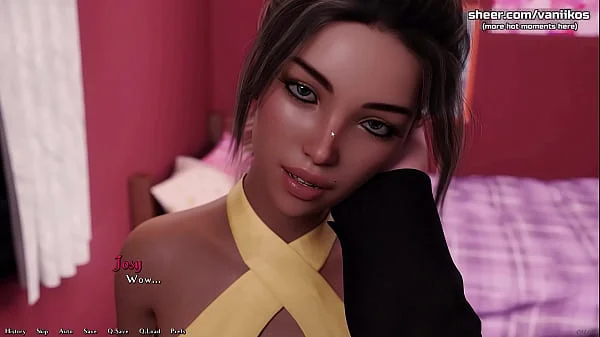 Being a DIK | Stepmom gets horny and jerks off stepson's big cock | Part #22 videos