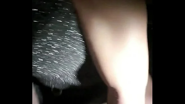 Hot car-sex. Beautiful milf gets wild behind the wheel videos