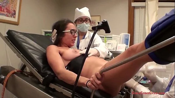 Strip Searches & Orgasm Research, OFFICIAL TRAILERS For Doctor Tampa's Orgasm Research, Inc & TSAyyy What Are You Doing Series videos