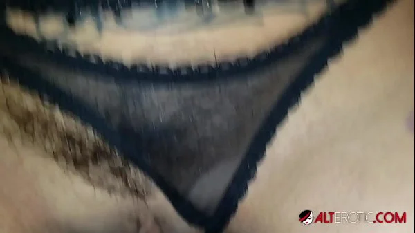 Genevieve Sinn fucked after getting a face tattoo videos