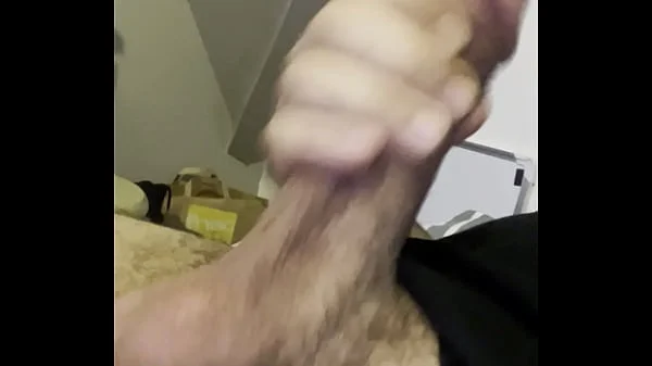 Belle branlette d'une grosse queue arabe humide / Nice handjob from a big wet Arab cock videos