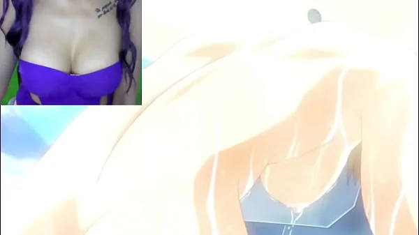 Joven se vuelve invisible y se coge a sus amigas sin avisar - Hentai Toumei Naigen Ep. 1 videos