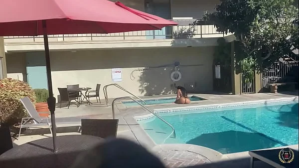 Rome Major Banging That KrackinAssKeys' Phat Juicy Booty Really Fucking Hard! videos