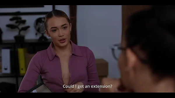 Real Life Futanari - Jennifer Mendez fucks and Creampie Rika Fane videos