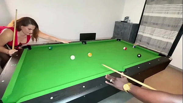 DEFI Black des Bite de   en   Grosses ! videos