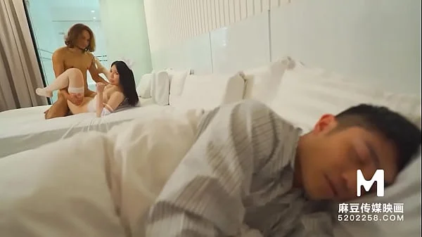 Trailer-MD-0262-Anal Fuck Nurse In Front Of Her Boyfriend-Yi Nuo-Best Original Asia Porn Video videos