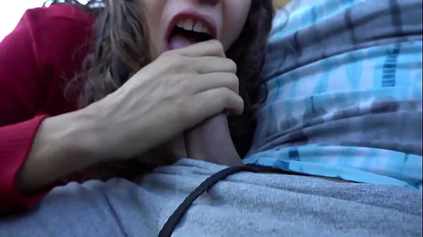 Pago con MAMADA al UBER y me trago su LECHE videos