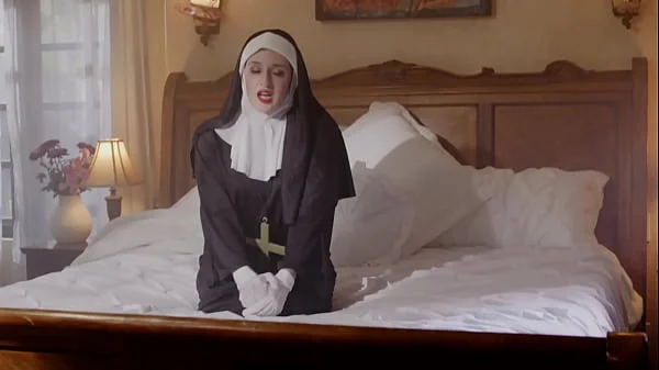 THICC Nun Wants You To Repent For Your Sins videos