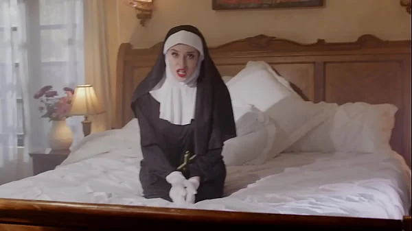 THICC Nun Wants You To Repent For Your Sins videos