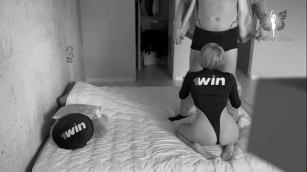The mistress filmed her fucking with her lover on hidden cam to send evidence of infidelity to his wife videos