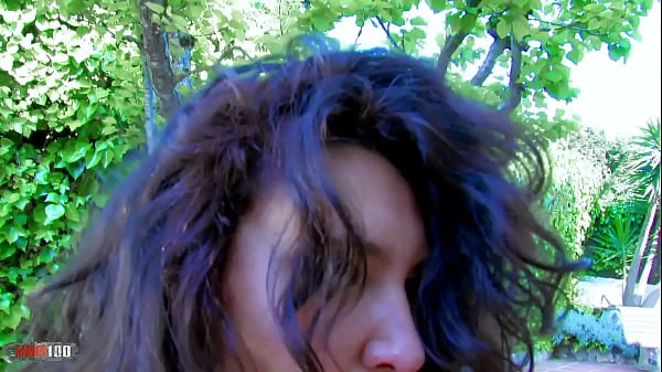 Mature bitch Zazel Paradise ass fucked videos