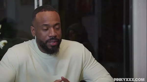 AMBER ALENA TAKES HUGE BLACK DICK videos