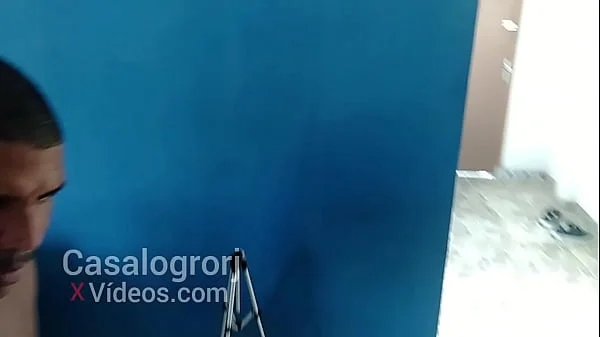 Chantegeei minha enteada - Karina Mello - leo ogro videos