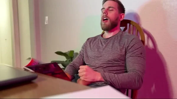 Bossy Bitch BBW Keeps Her Employee on His Toes and His Cock in Her Mouth videos