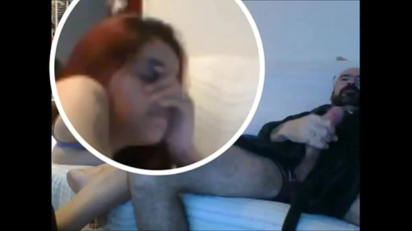 Amiga sadada e exibida! videos