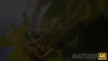 MATURE4K. Taboo Video Blogging videos