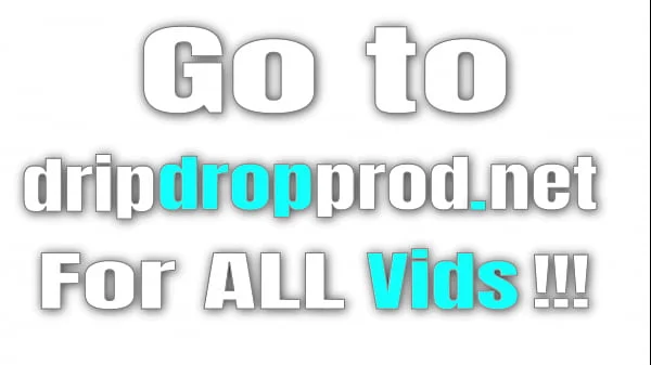 DRIPDROP 2min teaser!! Faye Noir Sensually Strokes Out Loads & Ruins You While She Sucks on Your Nipples!!! videos