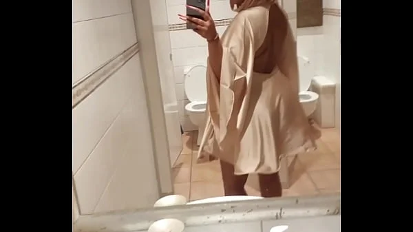 Public Toilets Quickie videos