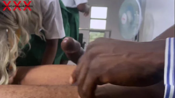 girls caught the big cock teacher jerking off in his office then get their tight pussy fucked as they squirt all over the table. Watch hot full parts on RED videos