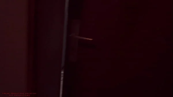 My Neighbor's Door Is Open!!! I Look At Her And ? videos