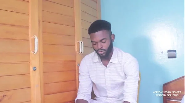 Lulu vroumette cmr and her neighbor caught fucking each other by her boss who joins them in a very hot threesome for a one-night threesome videos