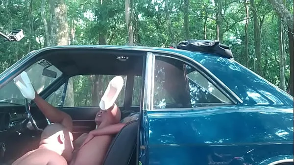 Carros antigos videos