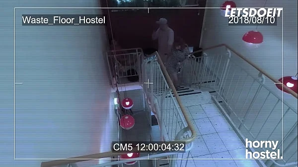 FREE FULL VIDEO - Big Tits Babes Darcia Lee & Tiffany Tatum Drilled At The Hostel By Foreign Cocks - HORNY HOSTEL videos